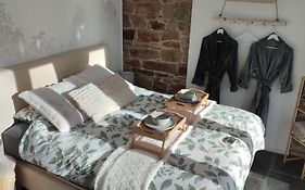 L'Olivine Chambre D'Hotes